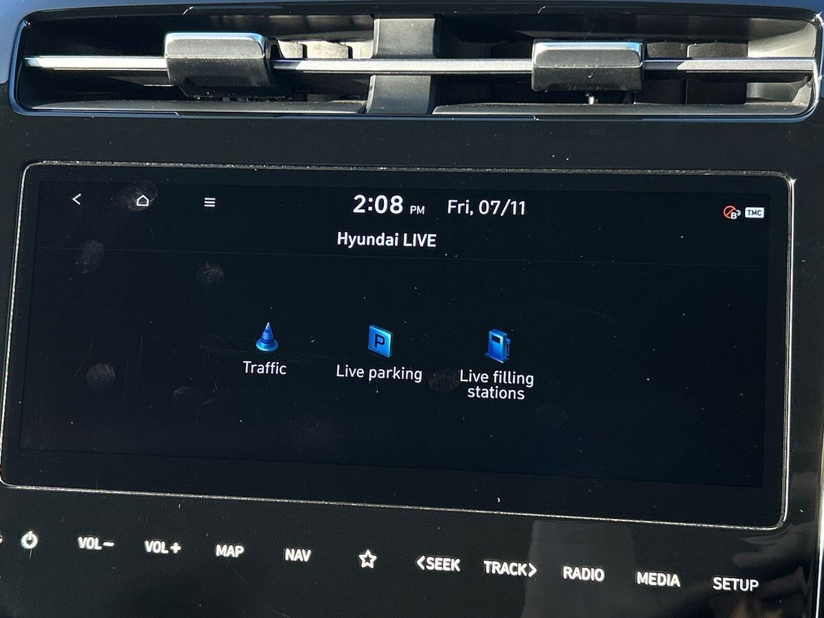 Used Hyundai TUCSON 2023 for sale - 76516031: Photo 57