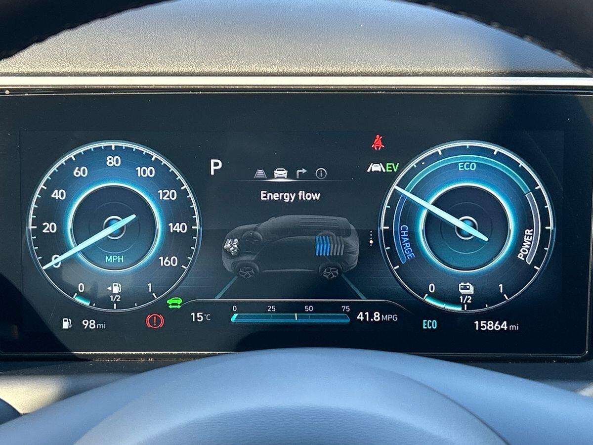 Used Hyundai TUCSON 2023 for sale - 76516031: Photo 58