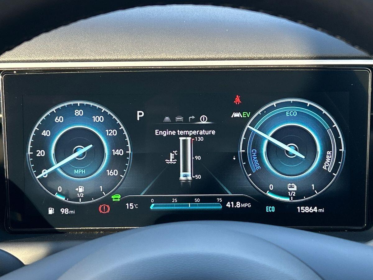 Used Hyundai TUCSON 2023 for sale - 76516031: Photo 59