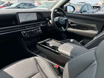 Used Hyundai TUCSON 2025 for sale - 74937914: Photo