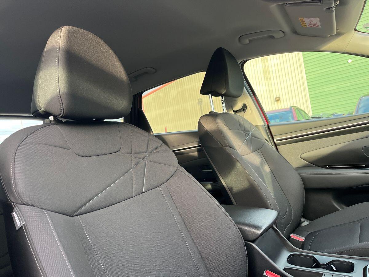 Used Hyundai TUCSON 2023 for sale - 77361938: Photo 18