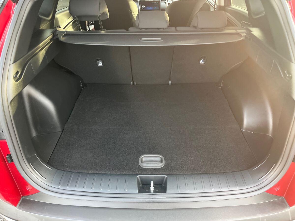 Used Hyundai TUCSON 2023 for sale - 77361938: Photo 21