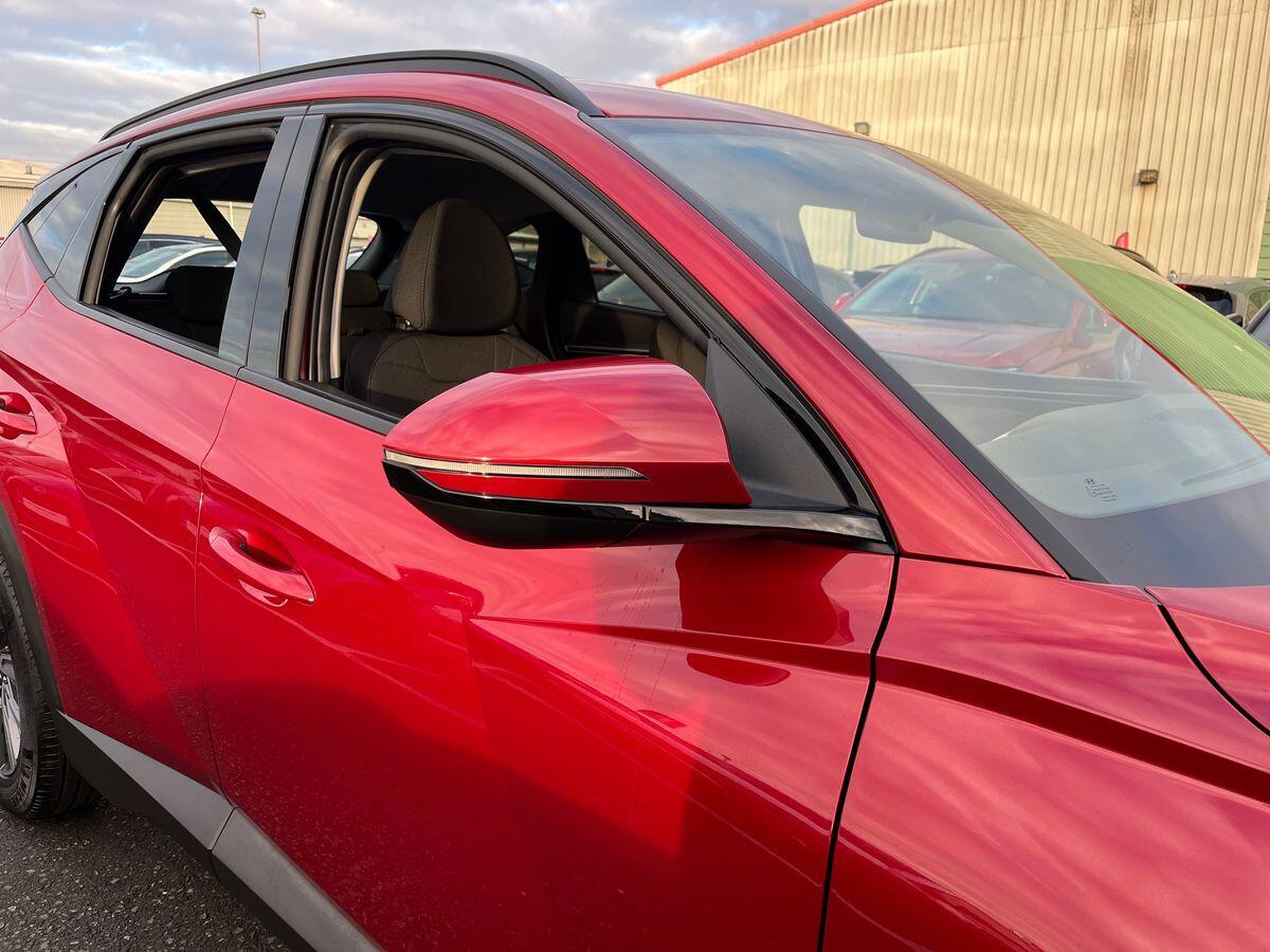 Used Hyundai TUCSON 2023 for sale - 77361938: Photo 25