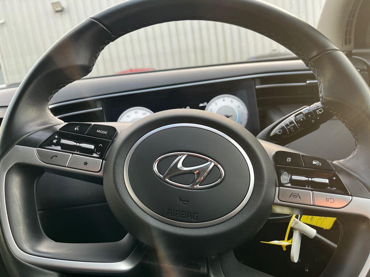 Used Hyundai TUCSON 2023 for sale - 77361938: Photo 28