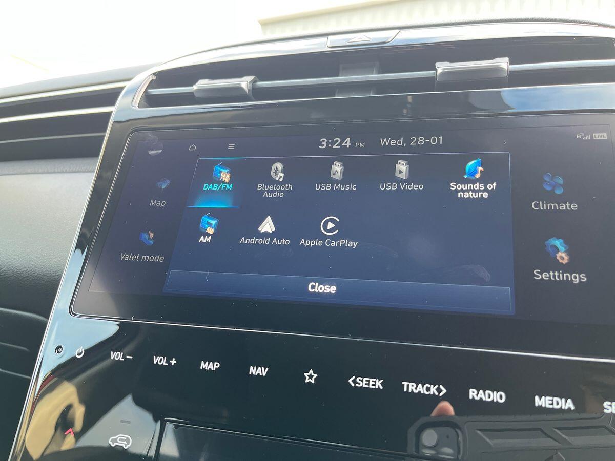 Used Hyundai TUCSON 2023 for sale - 77361938: Photo 31