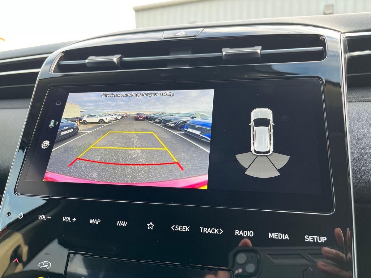 Used Hyundai TUCSON 2023 for sale - 77361938: Photo 34