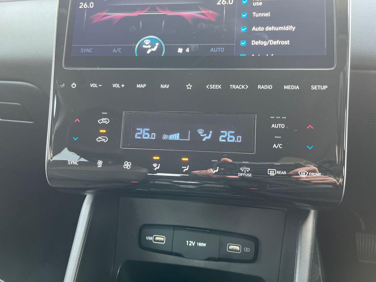 Used Hyundai TUCSON 2023 for sale - 77361938: Photo 35