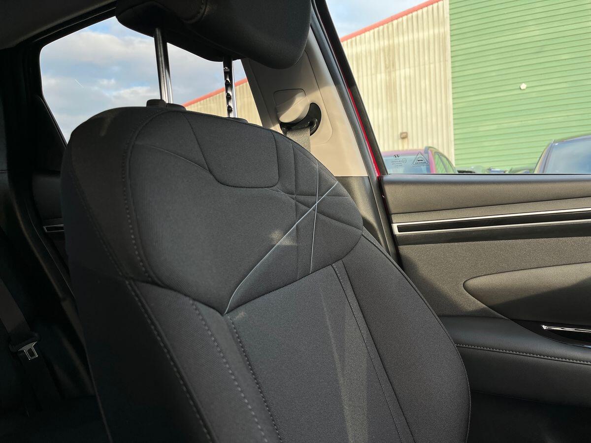 Used Hyundai TUCSON 2023 for sale - 77361938: Photo 37