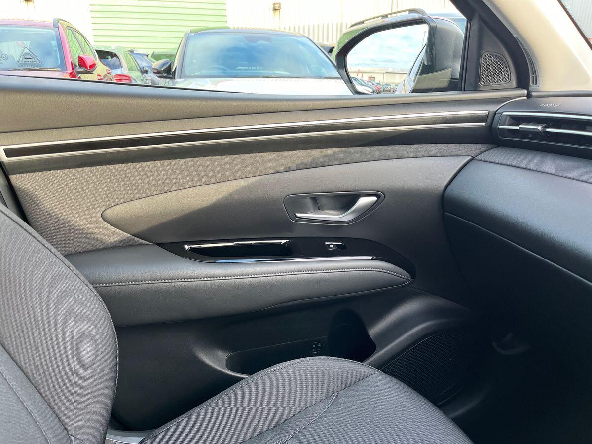 Used Hyundai TUCSON 2023 for sale - 77361938: Photo 38