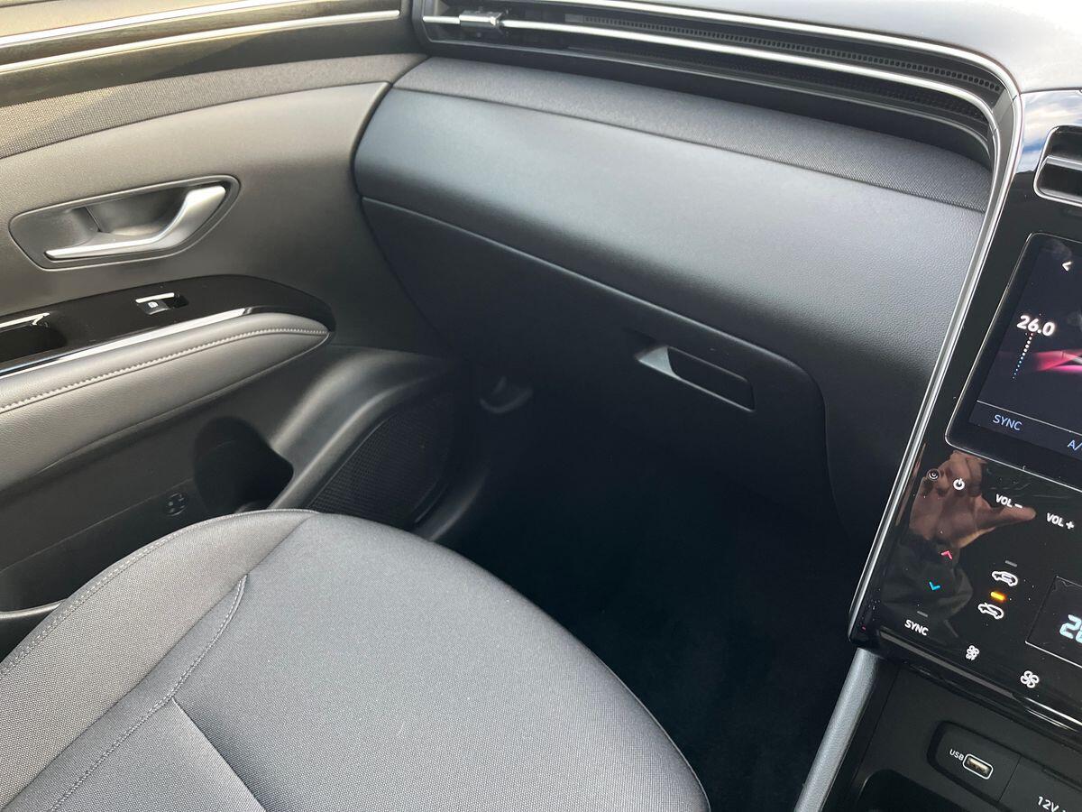 Used Hyundai TUCSON 2023 for sale - 77361938: Photo 39