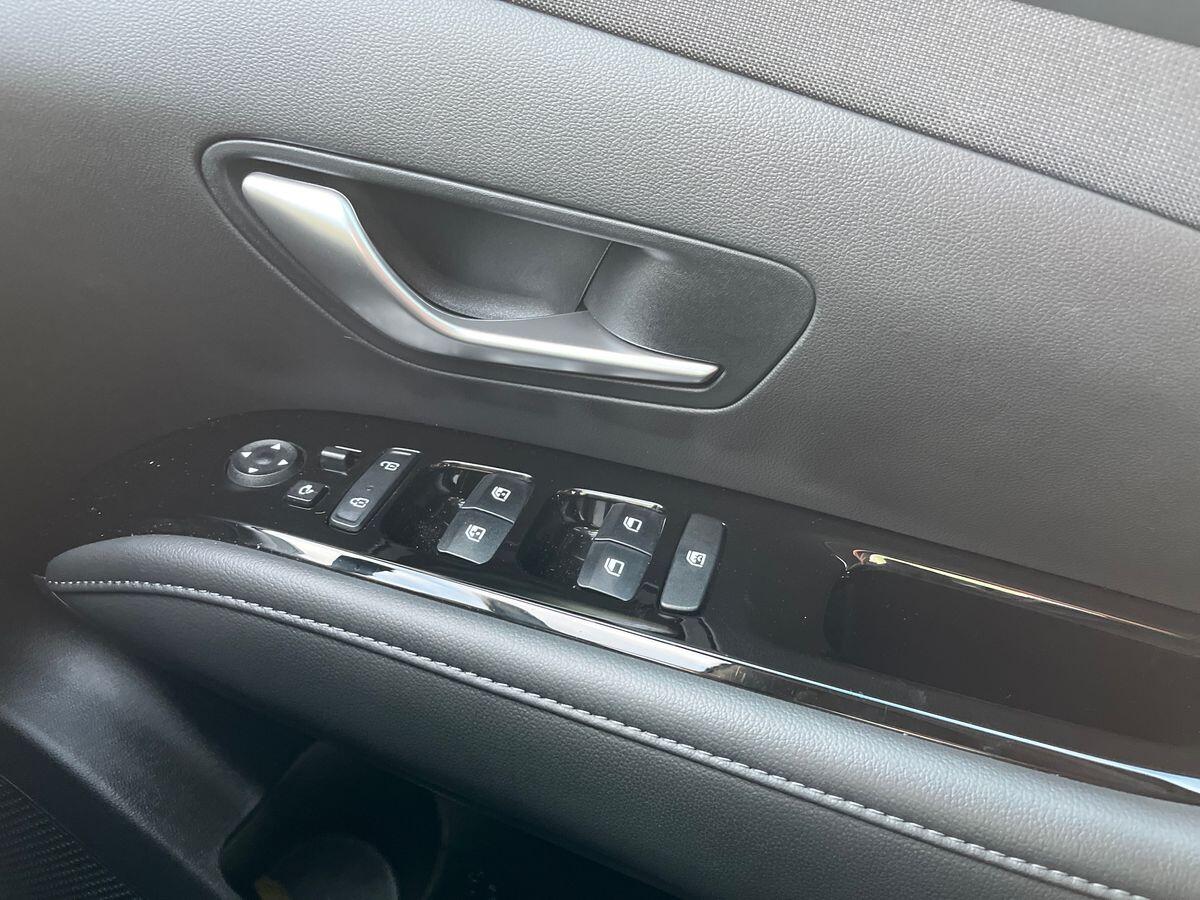 Used Hyundai TUCSON 2023 for sale - 77361938: Photo 42