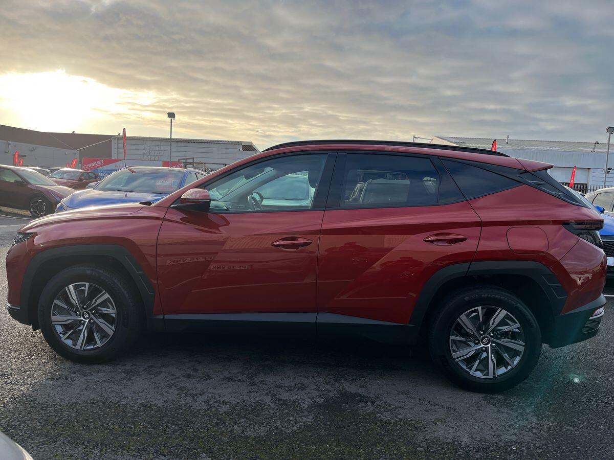 Used Hyundai TUCSON 2023 for sale - 77361938: Photo 6