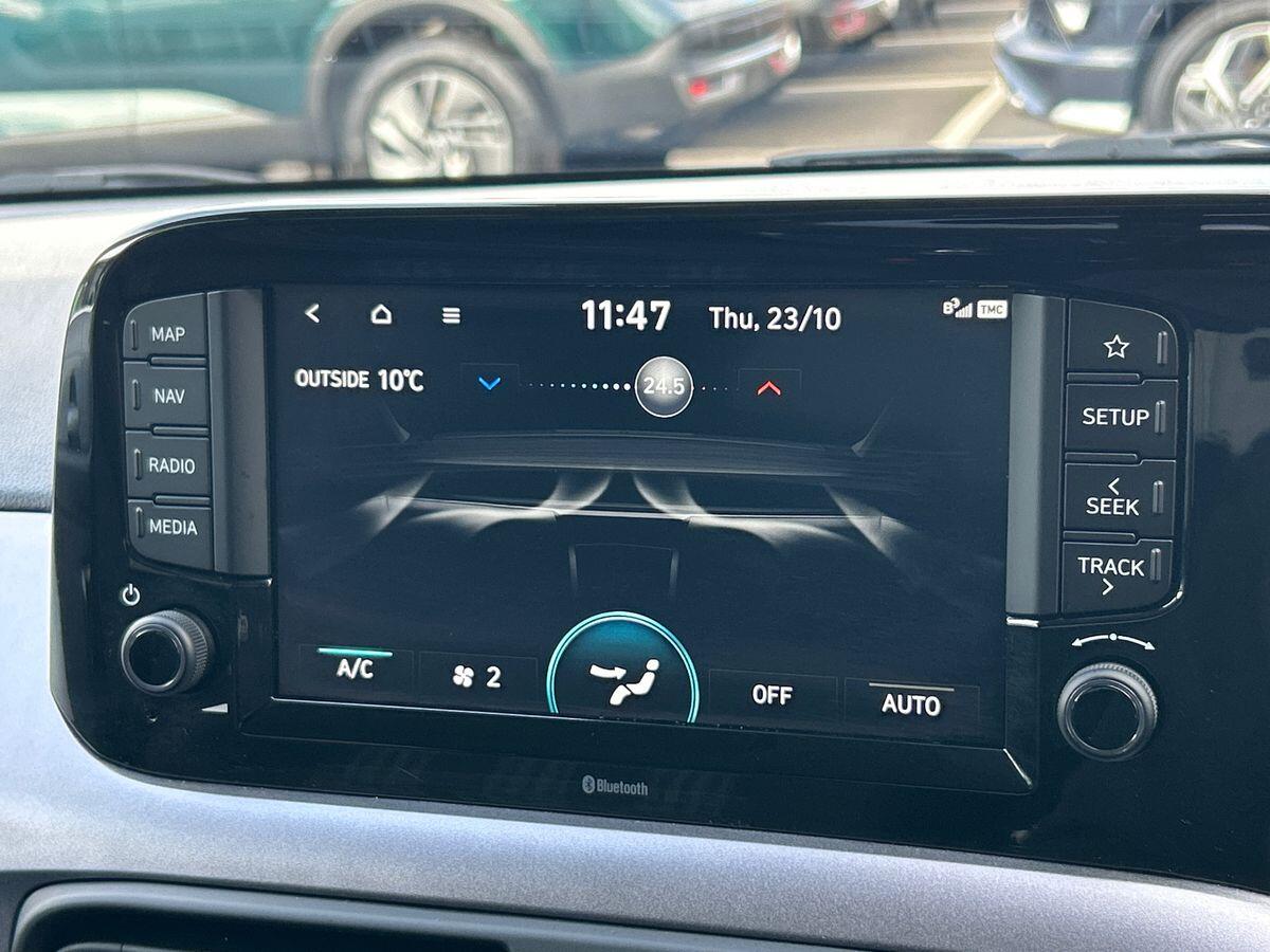 Used Hyundai i10 2024 for sale - 76364776: Photo 37