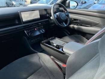 Used Hyundai TUCSON 2025 for sale - 75412095: Photo