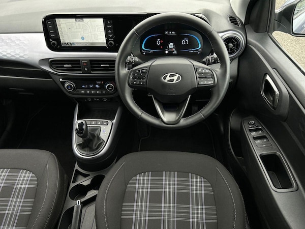 Used Hyundai i10 2024 for sale - 76300163: Photo 20