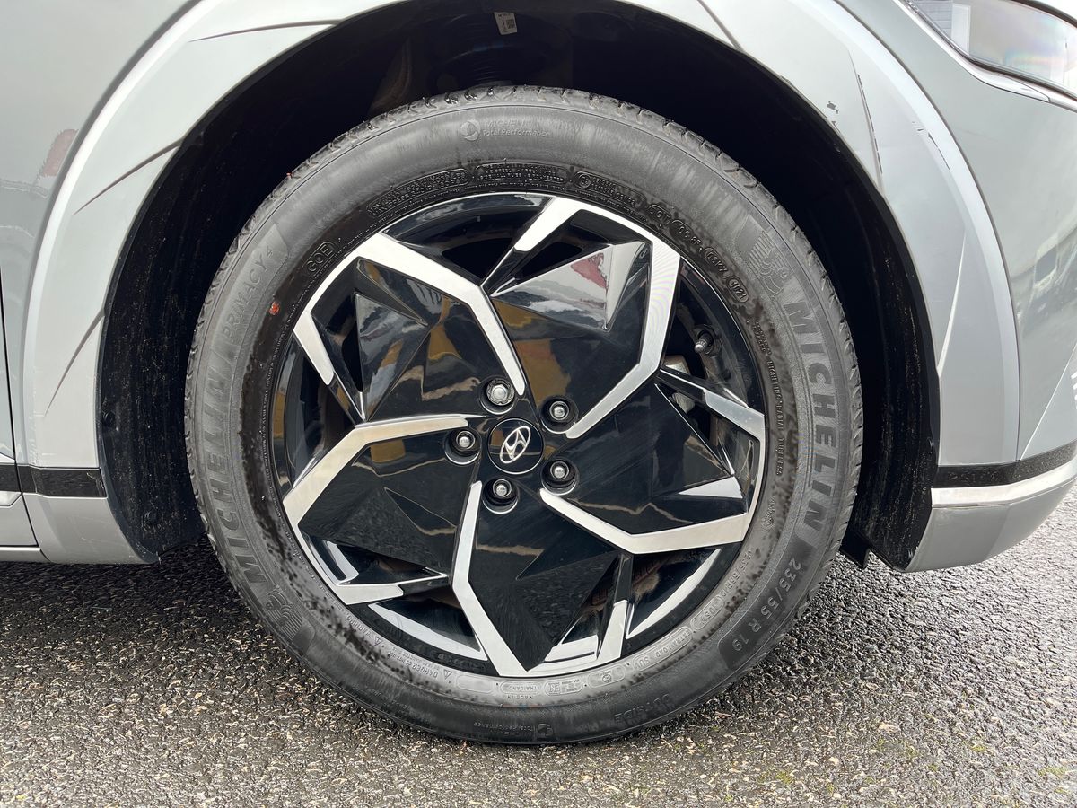 Used Hyundai IONIQ 5 2021 for sale - 77775761: Photo 10