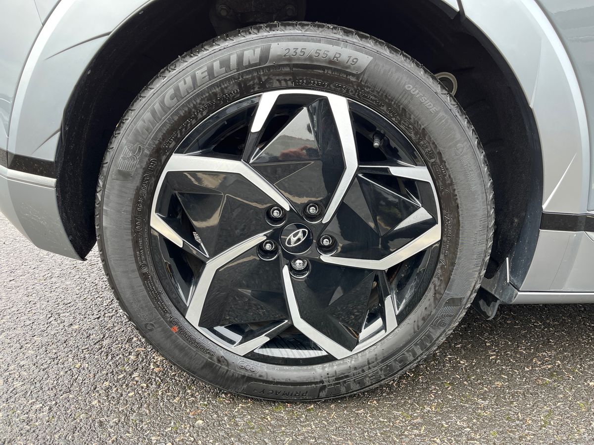 Used Hyundai IONIQ 5 2021 for sale - 77775761: Photo 11