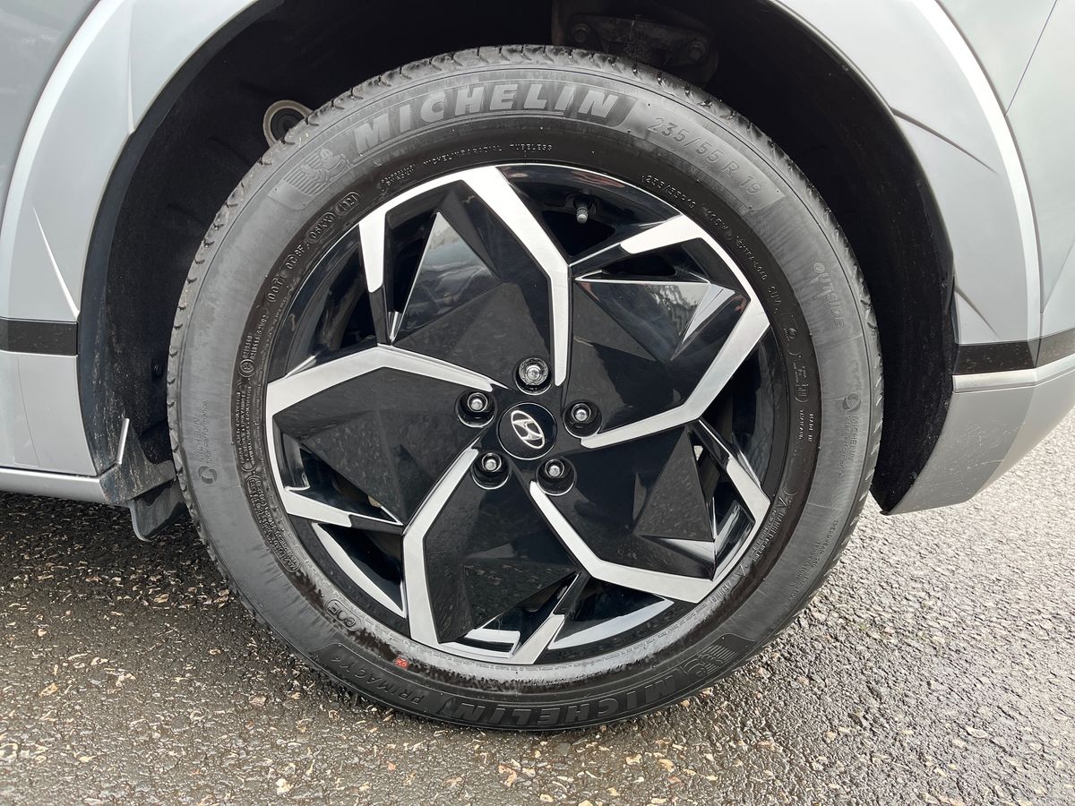 Used Hyundai IONIQ 5 2021 for sale - 77775761: Photo 12