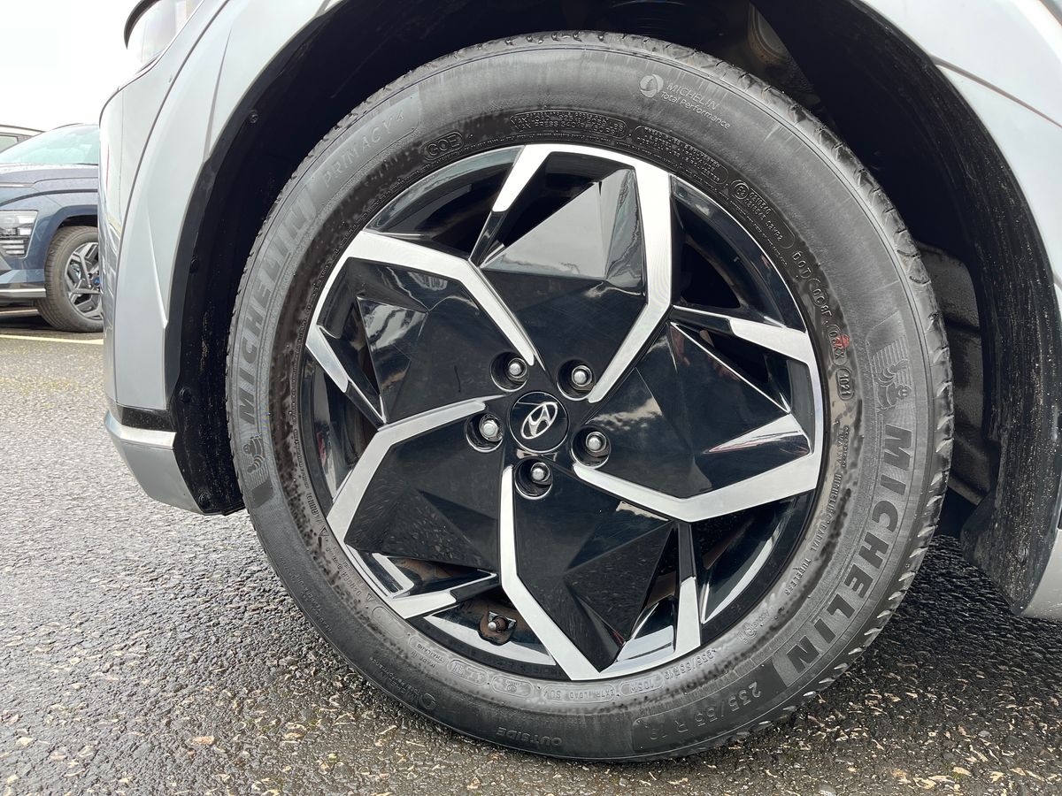 Used Hyundai IONIQ 5 2021 for sale - 77775761: Photo 13