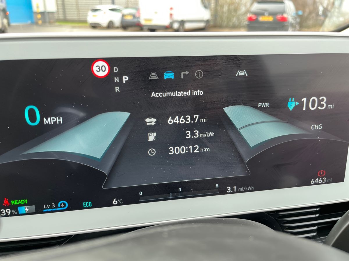 Used Hyundai IONIQ 5 2021 for sale - 77775761: Photo 15