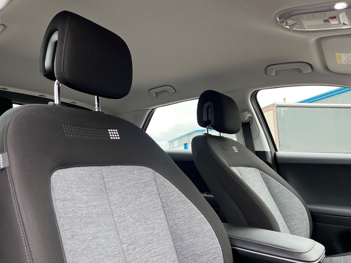 Used Hyundai IONIQ 5 2021 for sale - 77775761: Photo 18