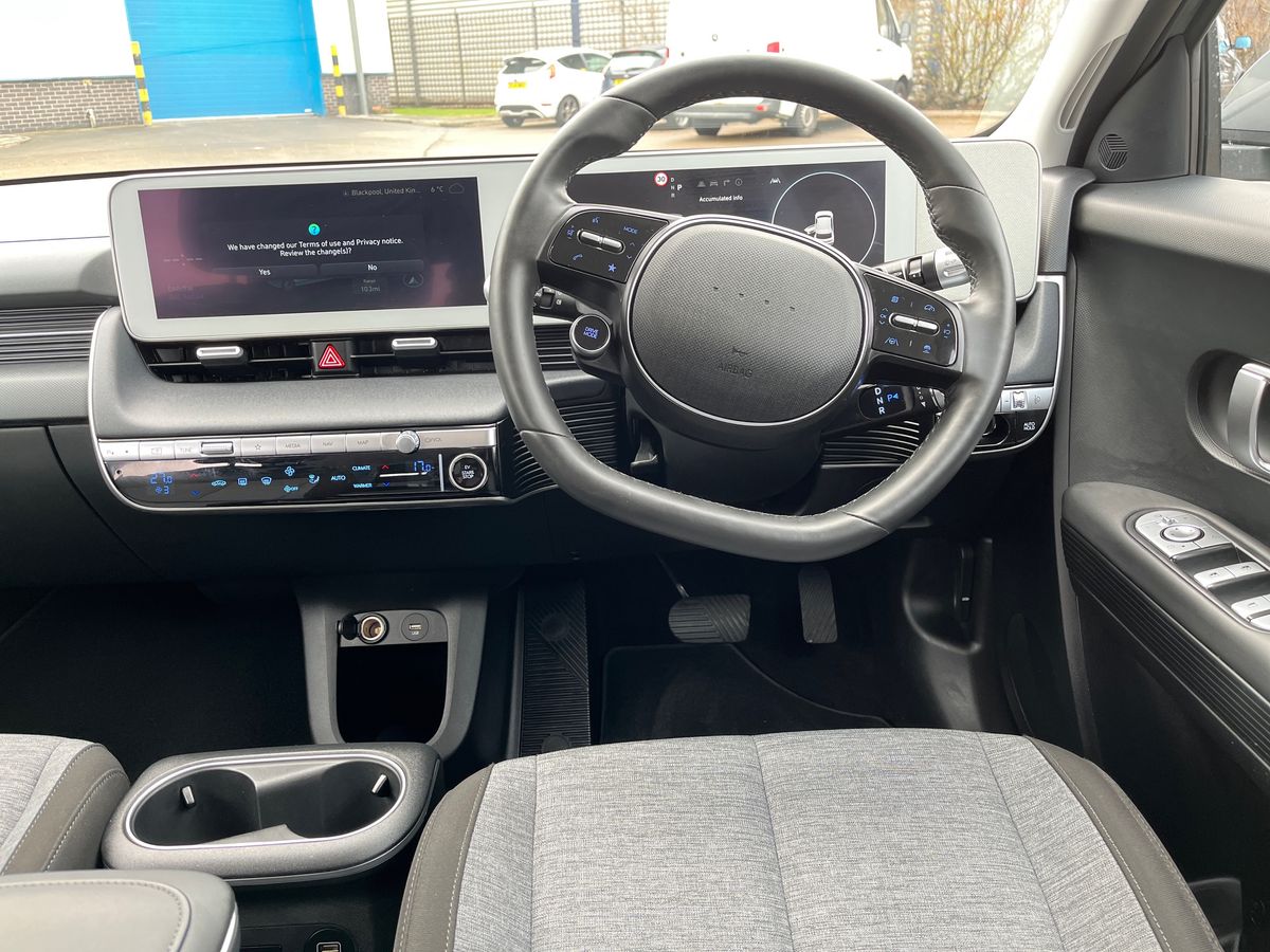 Used Hyundai IONIQ 5 2021 for sale - 77775761: Photo 19