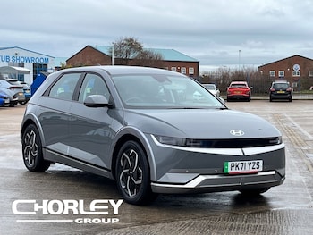 Used Hyundai IONIQ 5 2021 for sale - 77775761: Photo