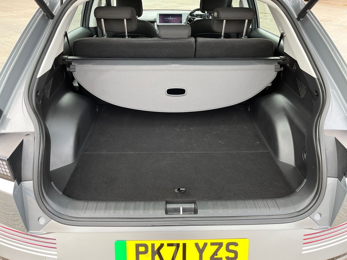 Used Hyundai IONIQ 5 2021 for sale - 77775761: Photo 21