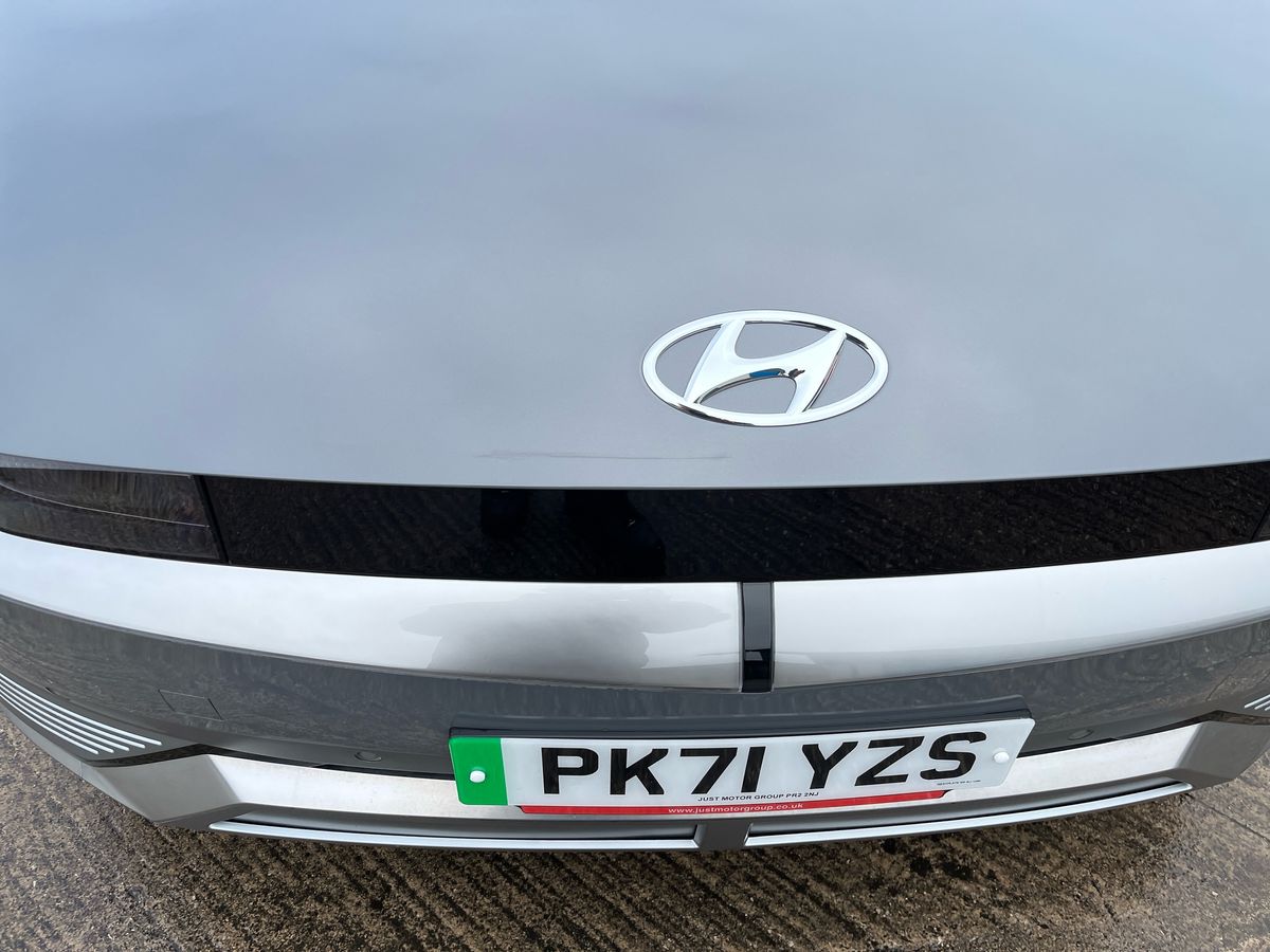 Used Hyundai IONIQ 5 2021 for sale - 77775761: Photo 24