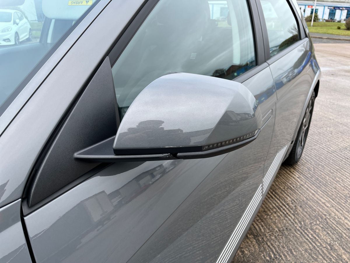 Used Hyundai IONIQ 5 2021 for sale - 77775761: Photo 25