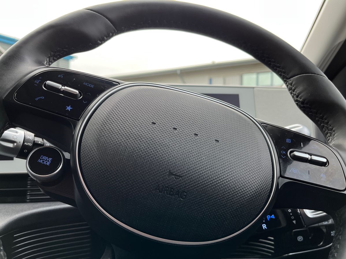 Used Hyundai IONIQ 5 2021 for sale - 77775761: Photo 29