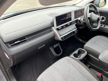 Used Hyundai IONIQ 5 2021 for sale - 77775761: Photo