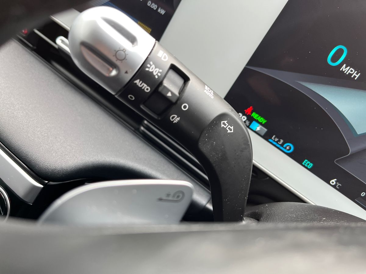 Used Hyundai IONIQ 5 2021 for sale - 77775761: Photo 30