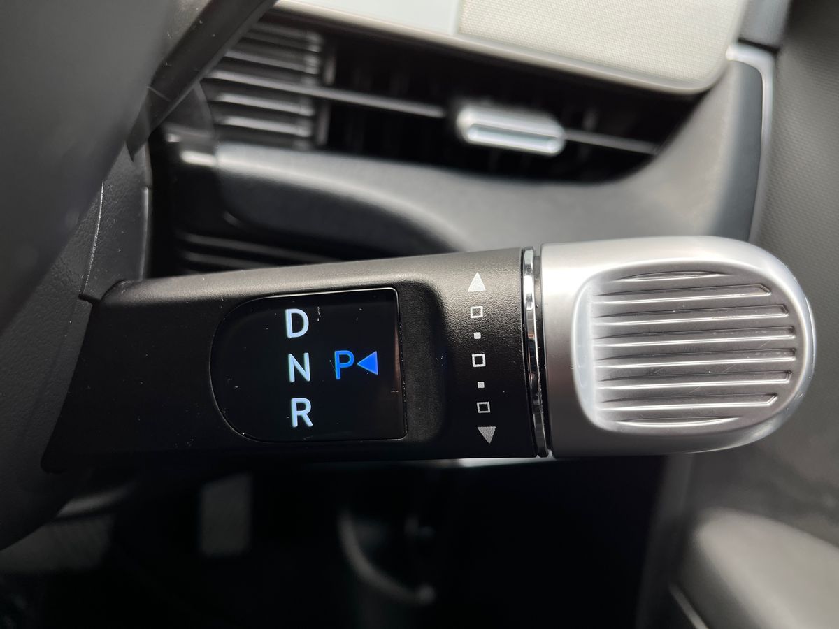 Used Hyundai IONIQ 5 2021 for sale - 77775761: Photo 32