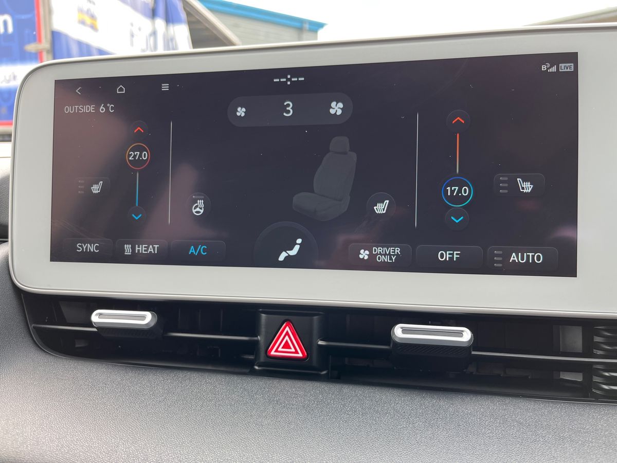Used Hyundai IONIQ 5 2021 for sale - 77775761: Photo 33