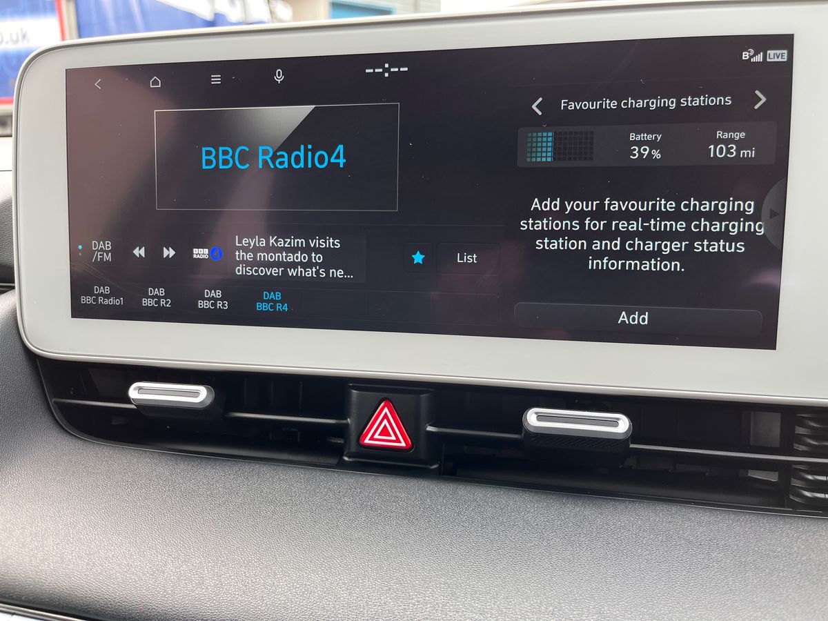 Used Hyundai IONIQ 5 2021 for sale - 77775761: Photo 34