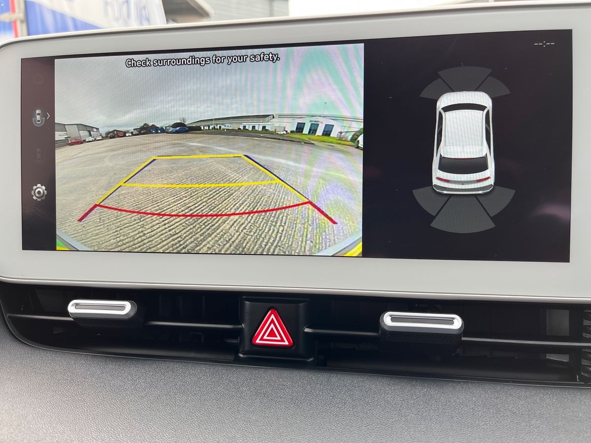 Used Hyundai IONIQ 5 2021 for sale - 77775761: Photo 35