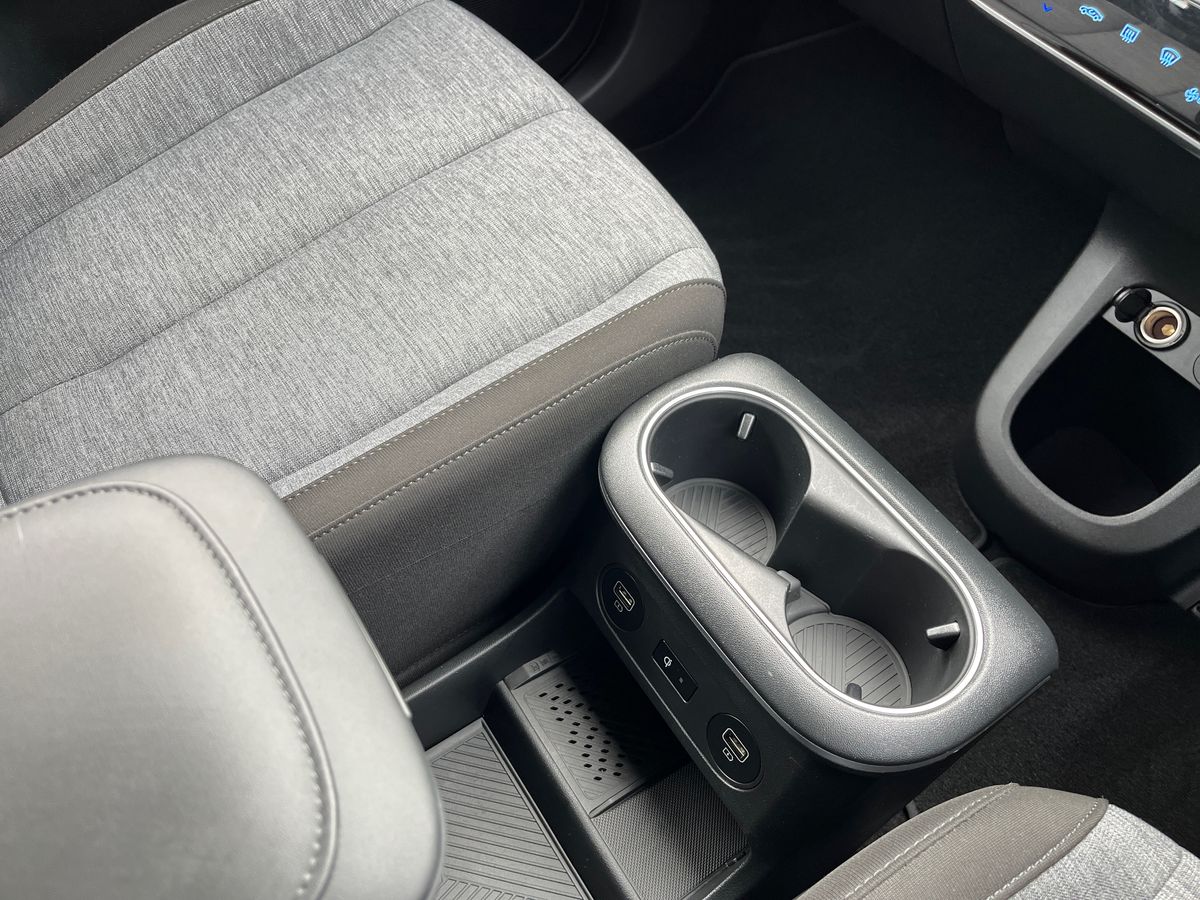 Used Hyundai IONIQ 5 2021 for sale - 77775761: Photo 38