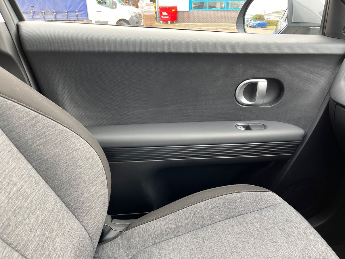 Used Hyundai IONIQ 5 2021 for sale - 77775761: Photo 40