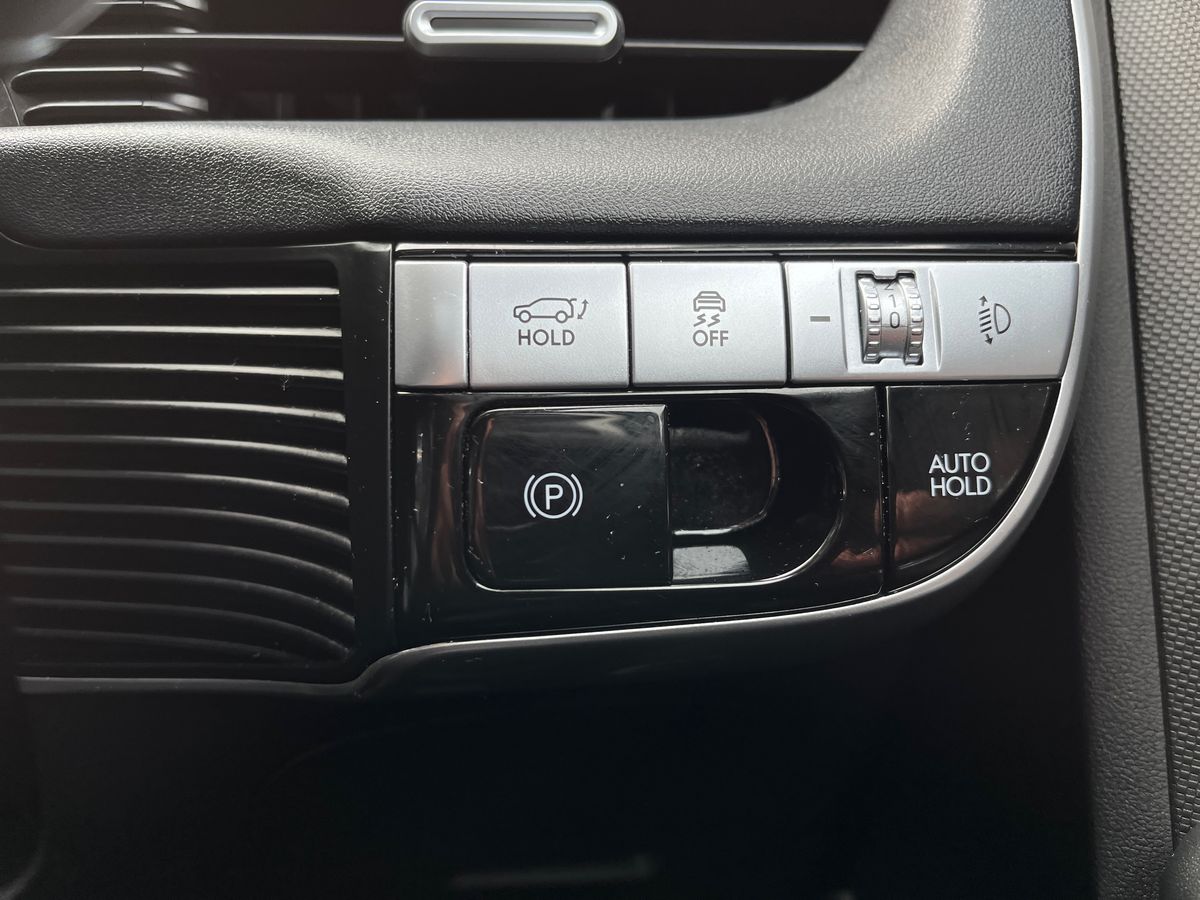 Used Hyundai IONIQ 5 2021 for sale - 77775761: Photo 44