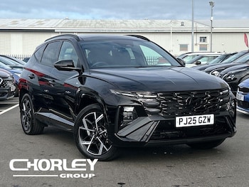 Hyundai - TUCSON