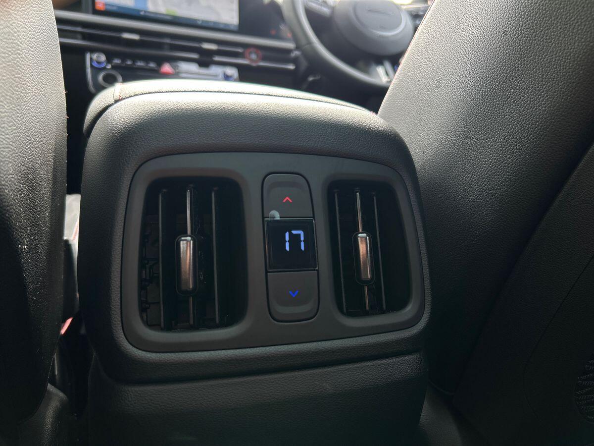 Used Hyundai TUCSON 2025 for sale - 76128400: Photo 29