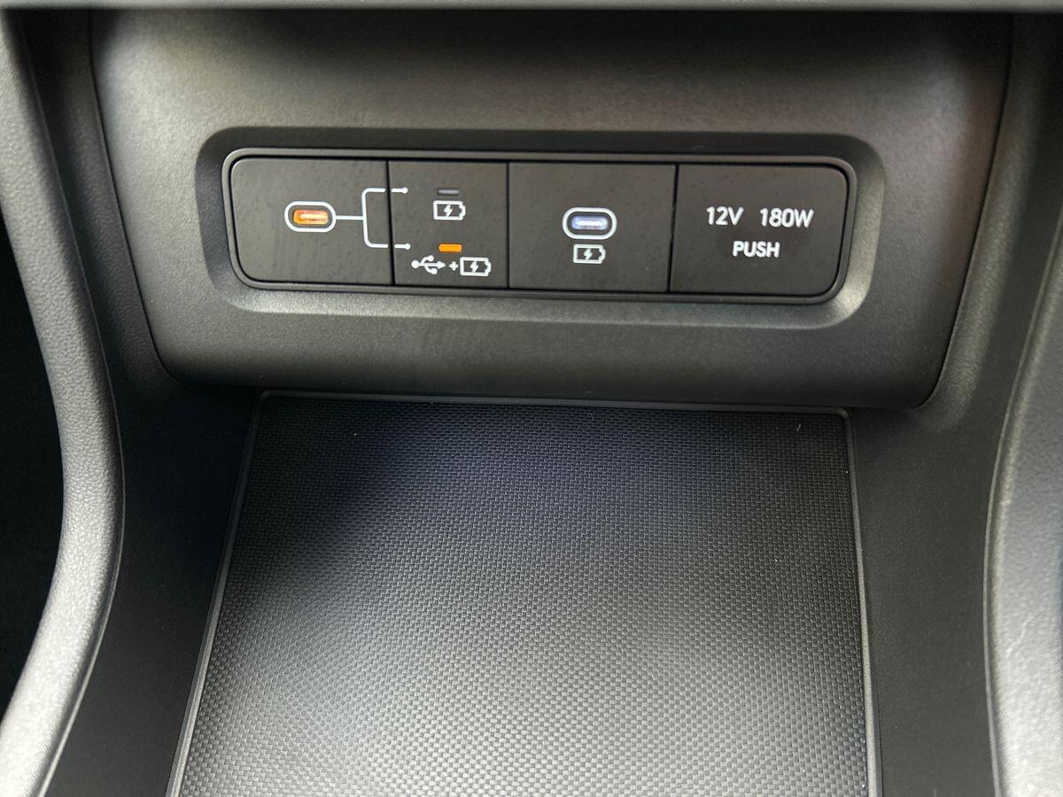 Used Hyundai TUCSON 2025 for sale - 76128400: Photo 43