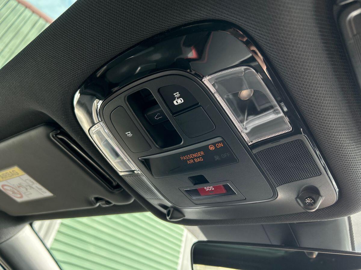 Used Hyundai TUCSON 2025 for sale - 76128400: Photo 46