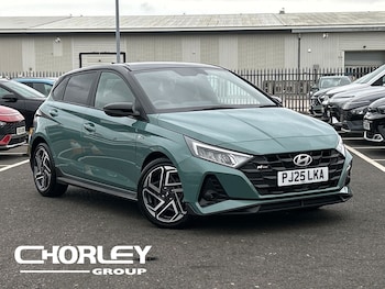Hyundai - i20
