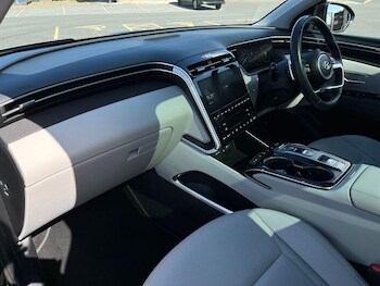 Used Hyundai TUCSON 2022 for sale - 78311743: Photo