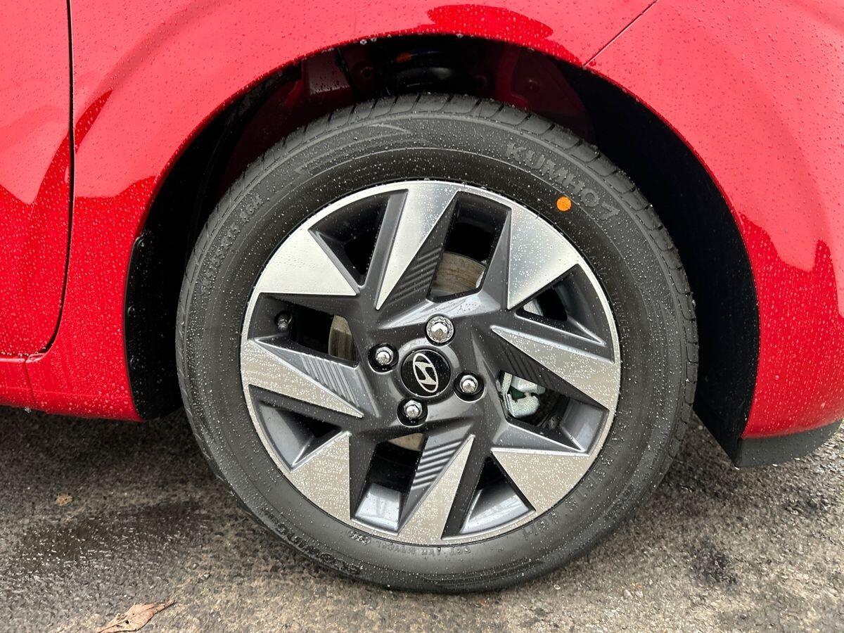 Used Hyundai i10 2025 for sale - 77324030: Photo 11