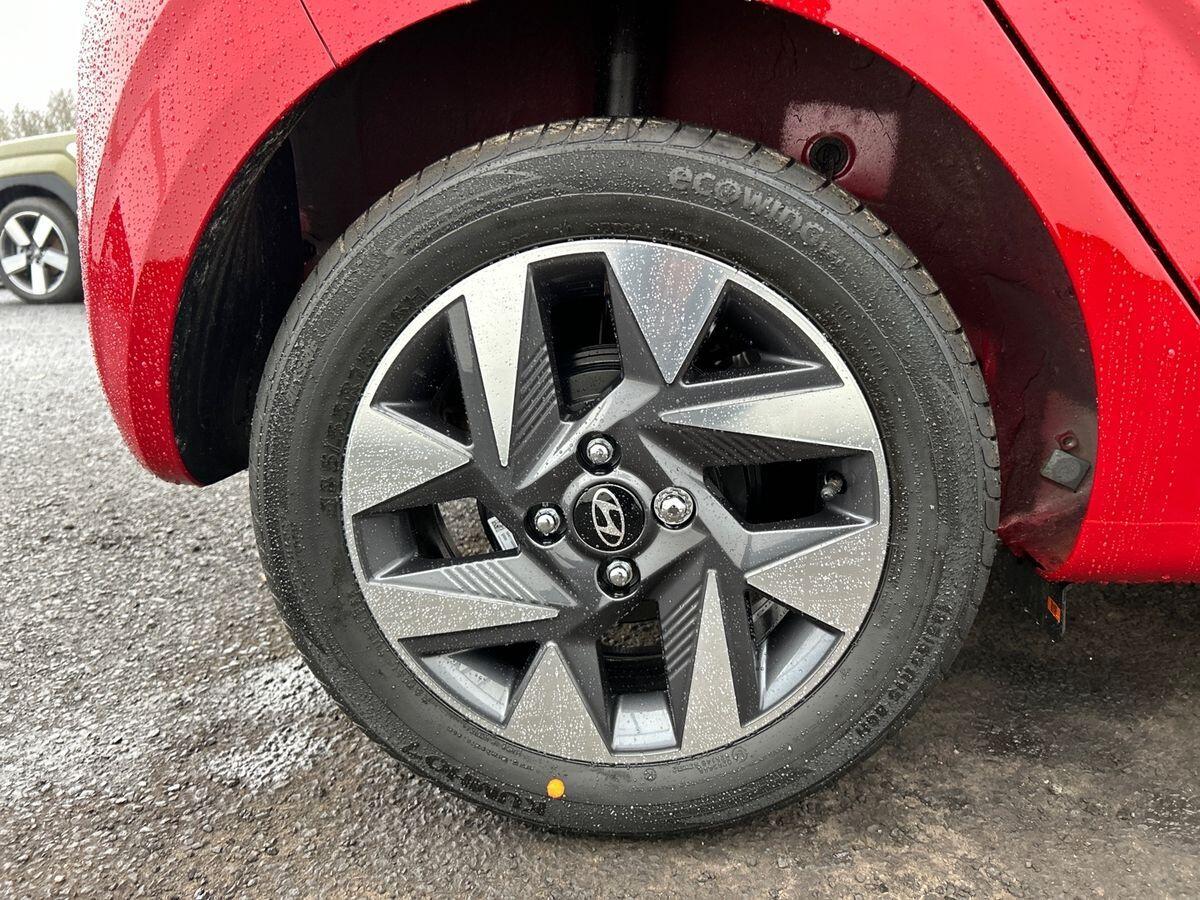 Used Hyundai i10 2025 for sale - 77324030: Photo 12