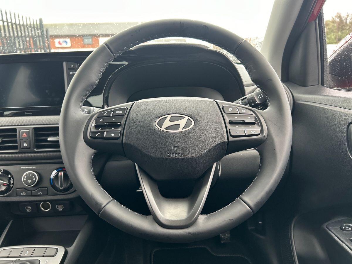 Used Hyundai i10 2025 for sale - 77324030: Photo 16