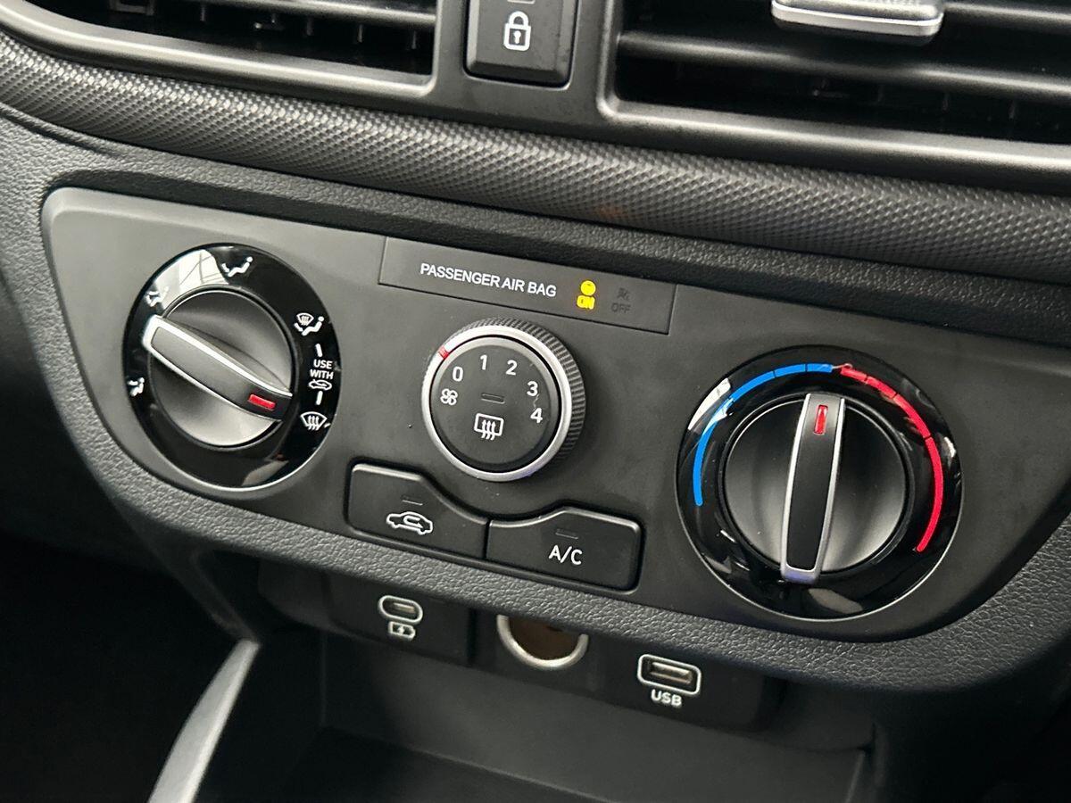 Used Hyundai i10 2025 for sale - 77324030: Photo 23